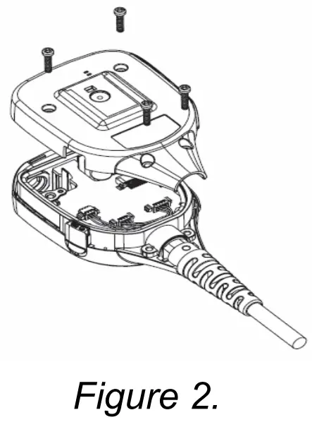 motorola PMMN4050 Noise Cancelling -fig2
