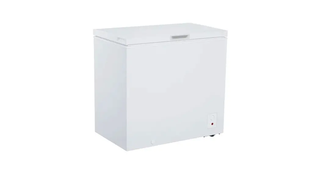 Avanti Cf700m0wh White Chest Freezer Instruction Manual