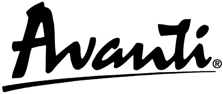 Avanti logo