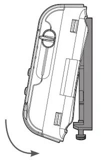 NEOMITIS PRG7 RF 7 Day Two Channel Programmer with RF Room Thermostat - INSTALLATION 5