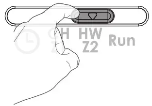 NEOMITIS PRG7 RF 7 Day Two Channel Programmer with RF Room Thermostat - PROGRAMMING 6