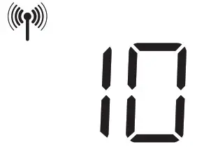 NEOMITIS PRG7 RF 7 Day Two Channel Programmer with RF Room Thermostat - THERMOSTAT 14