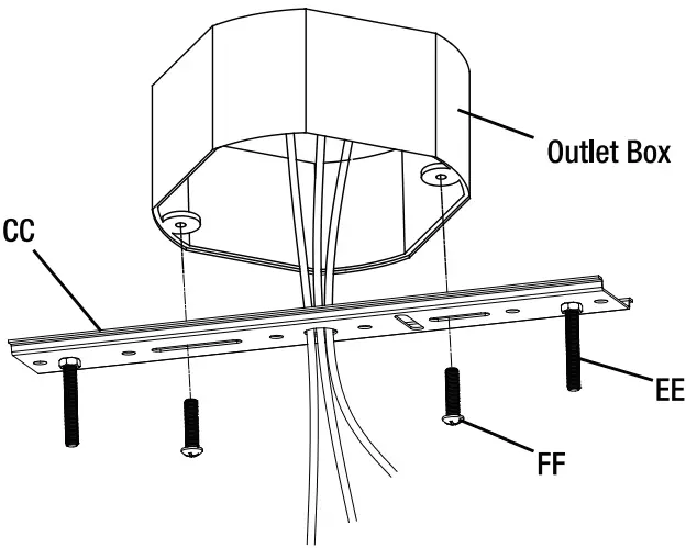 FEIT Electric DOME13_4WY_BZ Watt Hour -FIG5