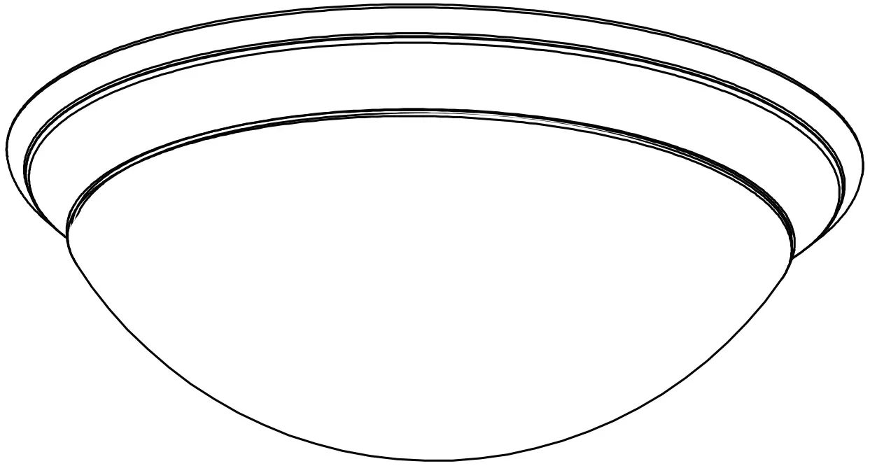 FEIT Electric DOME13_4WY_BZ Watt Hour