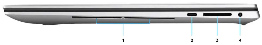 DELL Precision 5560 15 6 Inch Mobile Workstation - Figure 2