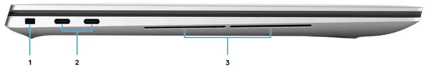 DELL Precision 5560 15 6 Inch Mobile Workstation - Figure 3