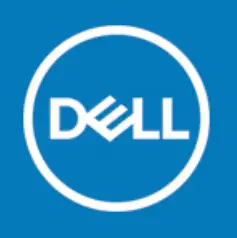 DELL logo