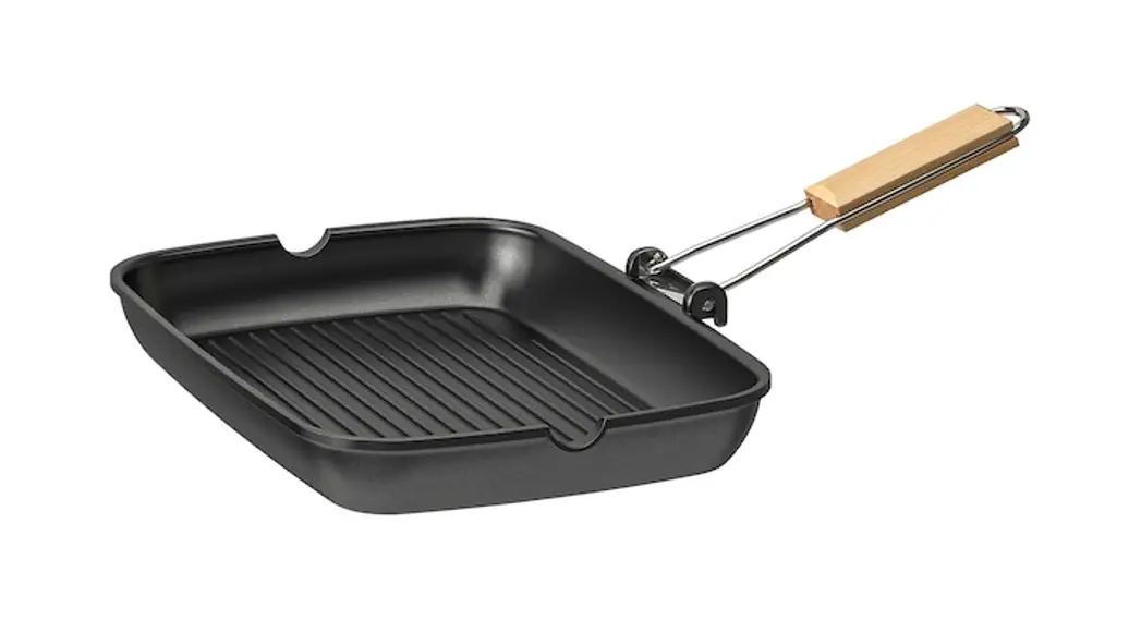 Ikea Grilla Grill Pan User Guide
