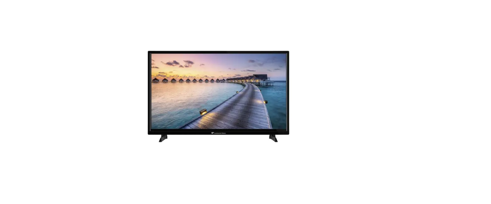 Continental Edison Celed32hd23b3 Tv Led User Guide Continental Edison Celed32hd23b3 Tv Led User Guide