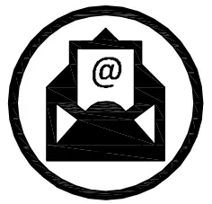 Mail Icon