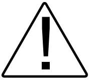 Warning Icon