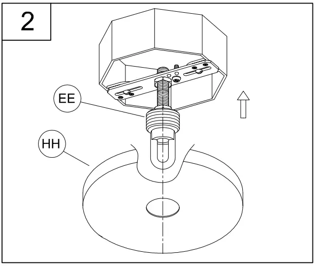 Assembly Instruction