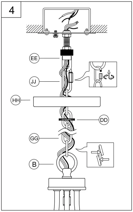 Assembly Instruction