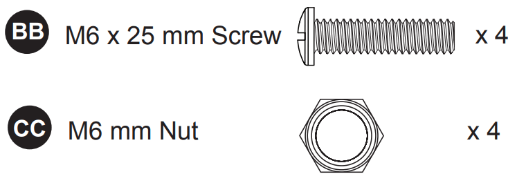 Style SELECTIONS WAD2027ES-L Fire Pit - icon 1