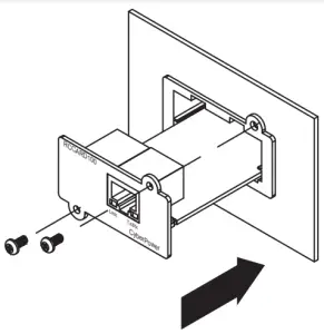 Product Installation