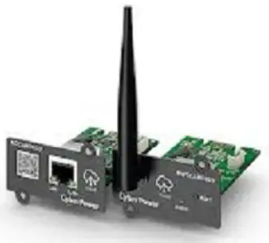 CyberPower Remote Cloud Card RCCARD100