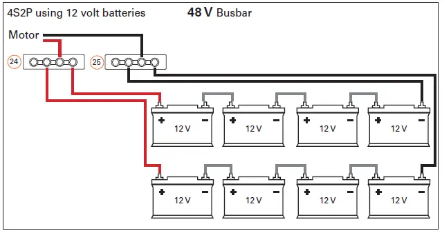 torqeedo 1266-00 Cruise 6.0 TS Electric Outboard - 3