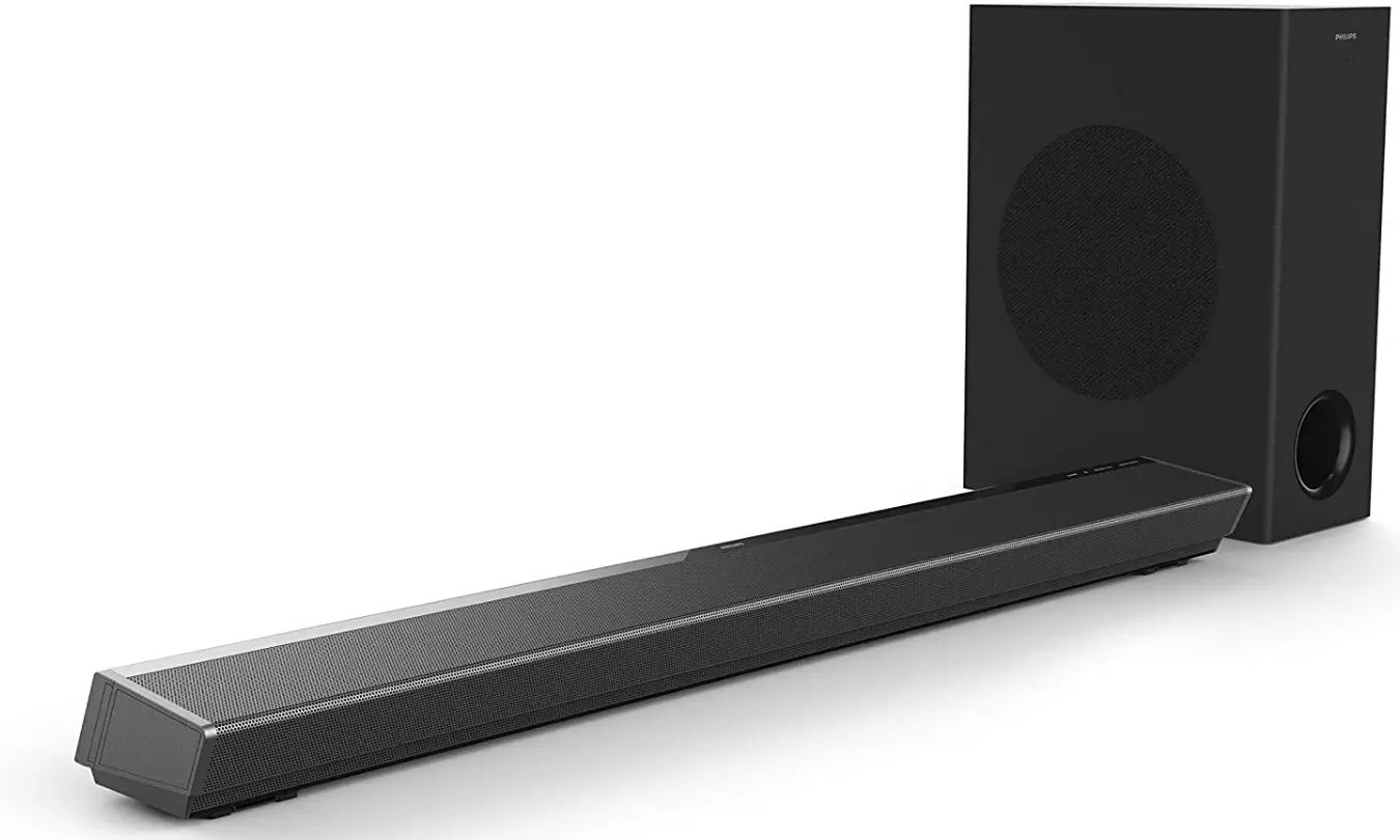 PHILIPS TAPB603 3.1 CH Wireless Subwoofer