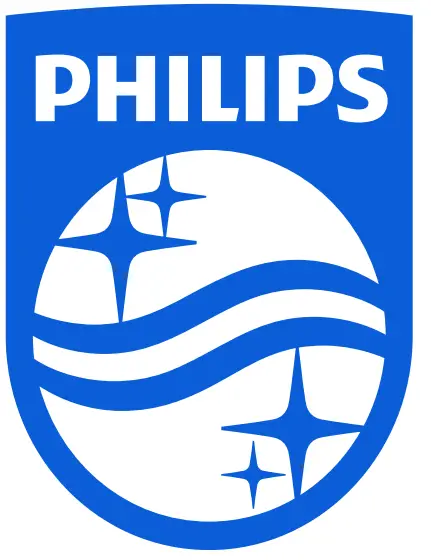 PHILIPS Logo
