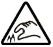 INSIGNIA 10-sheet Cross Cut Shredder - ICON8