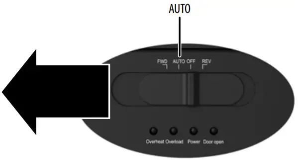 INSIGNIA 10-sheet Cross Cut Shredder - USING YOUR SHREDDER