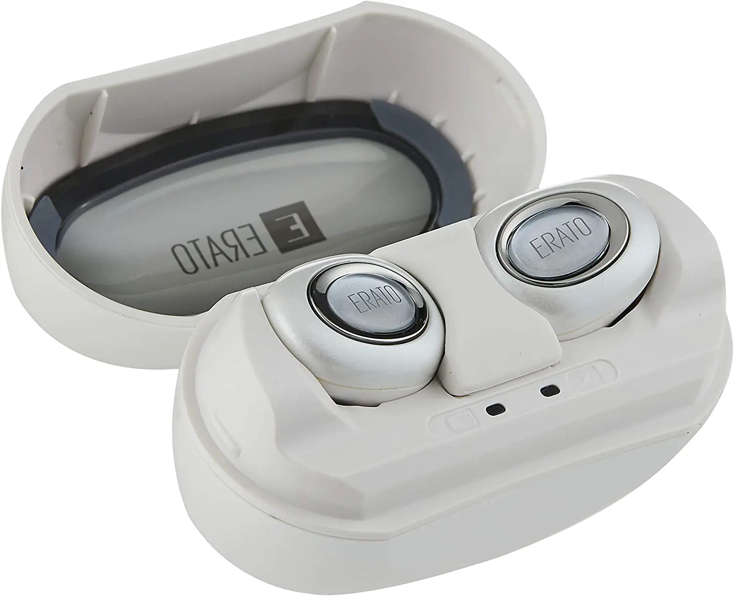 Erato Muse 5 True Wireless 3d Surround In-ear Bluetooth Earphones User Manual Erato Muse 5 True Wireless 3d Surround In-ear Bluetooth Earphones User Manual