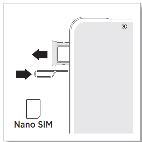 motorola Moto G32 Smart Phone - fig 2