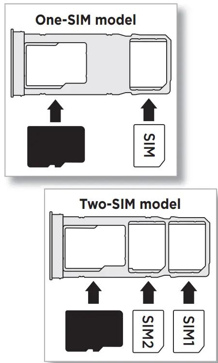 motorola Moto G32 Smart Phone - fig 3