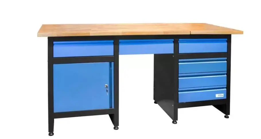 Gude 40480 Work Tables And Ladders Instructions