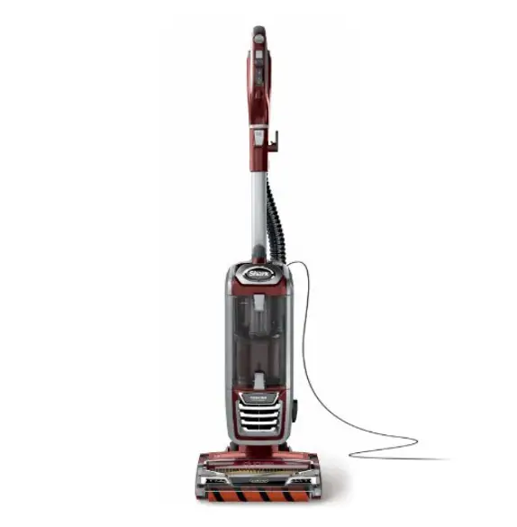 Shark Zu881 Powered Lift-away Duoclean User Manual