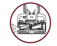 Brushroll Maintenance