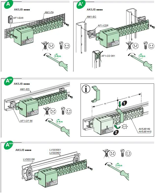 Schneider-Electric-AK5JB143-Linergy-HK-2