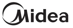 Midea logo