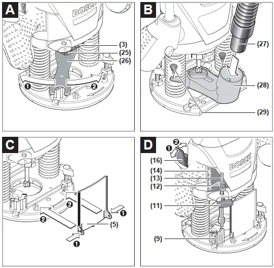 BOSCH-POF-1200-AE-1-4-Inch-Electric-Router-230V-fig-2