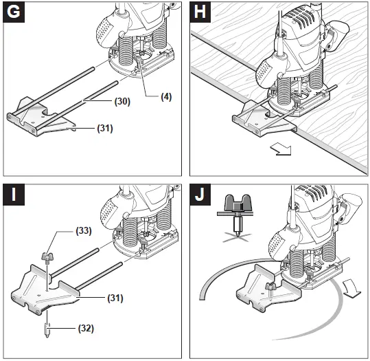 BOSCH-POF-1200-AE-1-4-Inch-Electric-Router-230V-fig-4