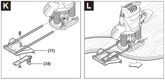 BOSCH-POF-1200-AE-1-4-Inch-Electric-Router-230V-fig-5