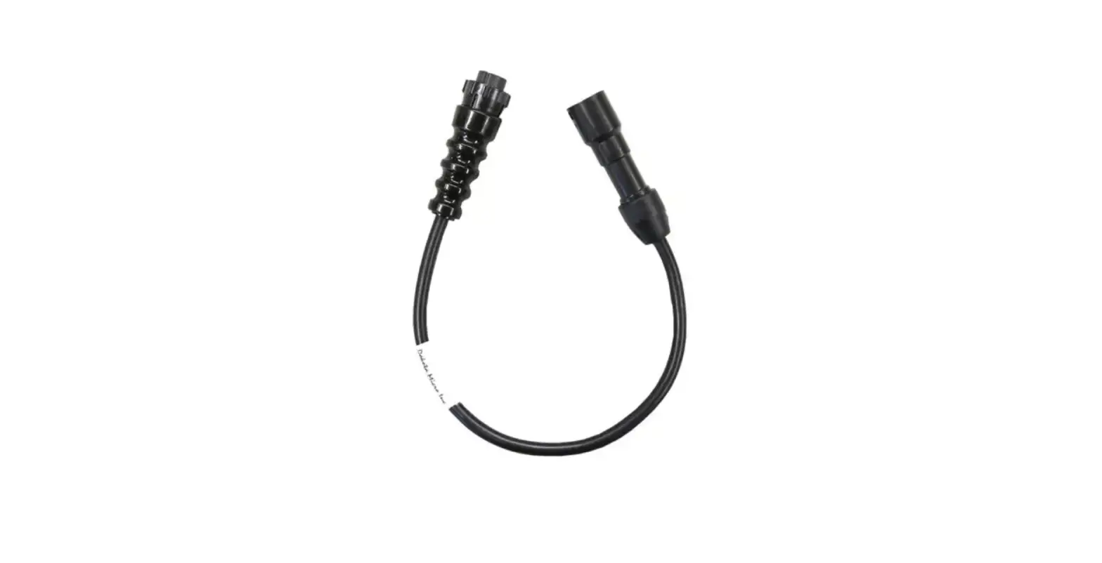 Dakota Micro Dm-4dtm-f Agcam Camera Adapter Cable User Manual Dakota Micro Dm-4dtm-f Agcam Camera Adapter Cable User Manual