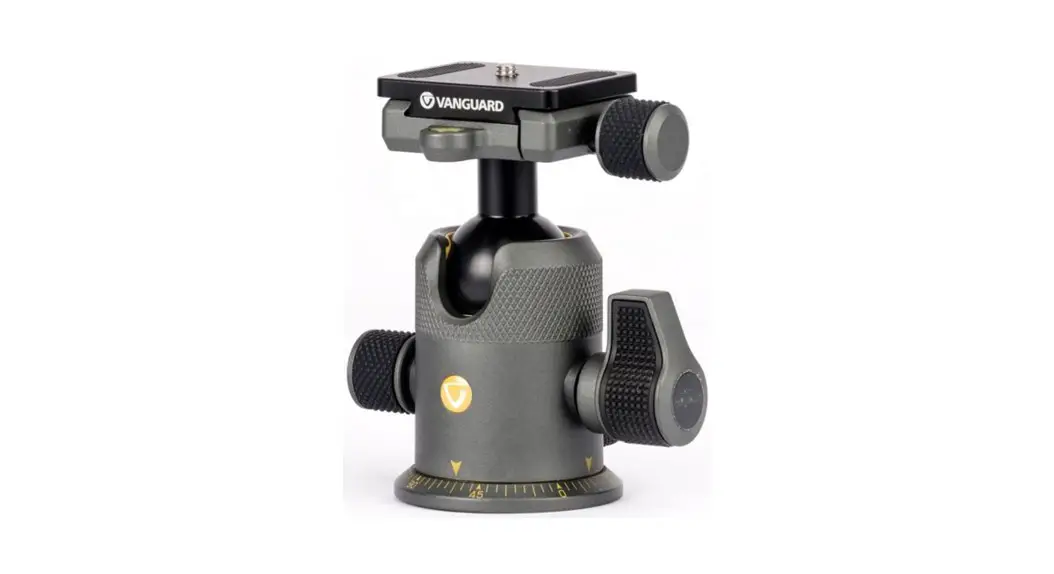 Vanguard Alta Bh-250 Multi-action Ball Head User Manual Vanguard Alta Bh-250 Multi-action Ball Head User Manual