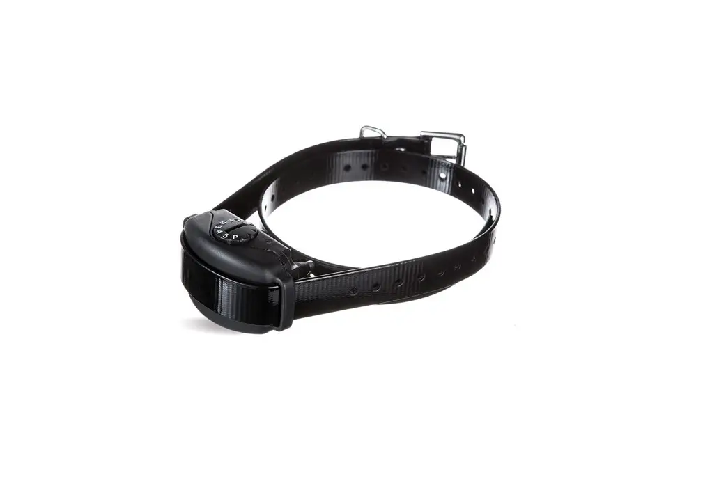 Dogwatch Bt-7 Barkcollar No-bark Trainer User Guide