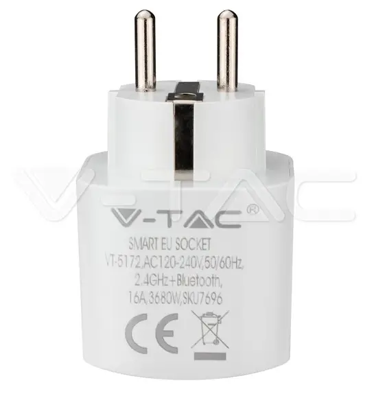 V-TAC-VT-5172-Wi-Fi-Socket-Compatible-PRODUCT-IMAGE