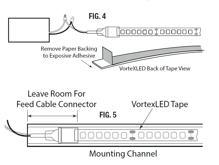 GMLighting-VTX-G-24V-5-8W-27K-FEET-Wall-Grazer-LED-Tape-fig-2