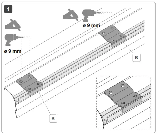 FIAMMA-Kit-VW-T5-T6-Multirail-Reimo-For-Left-And-Right-Hand-Drive-FIG-4