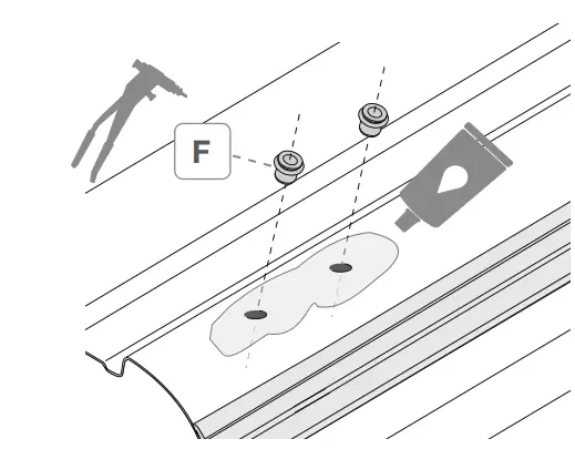 FIAMMA-Kit-VW-T5-T6-Multirail-Reimo-For-Left-And-Right-Hand-Drive-FIG-5