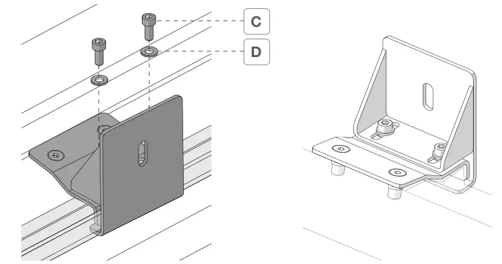 FIAMMA-Kit-VW-T5-T6-Multirail-Reimo-For-Left-And-Right-Hand-Drive-FIG-8