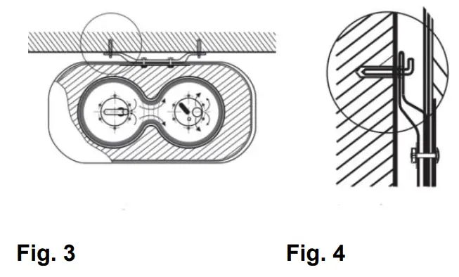 timberk T WSS30 N28 V Electric Storage Water Heater - Fig 2