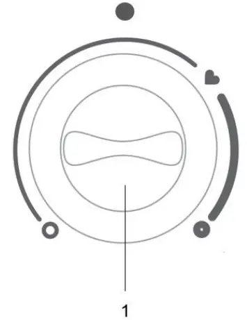 timberk T WSS30 N28 V Electric Storage Water Heater - Fig 3