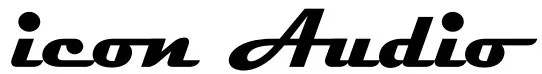icon Audio Logo