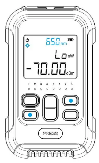 Optical-ULTIMODE-OPM-2-Multi-Meter-FIG 7