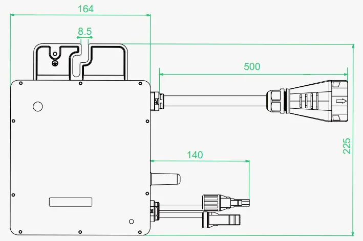hoymiles-HMS-400-1T-Single-Phase-Microinverter-FIG-15