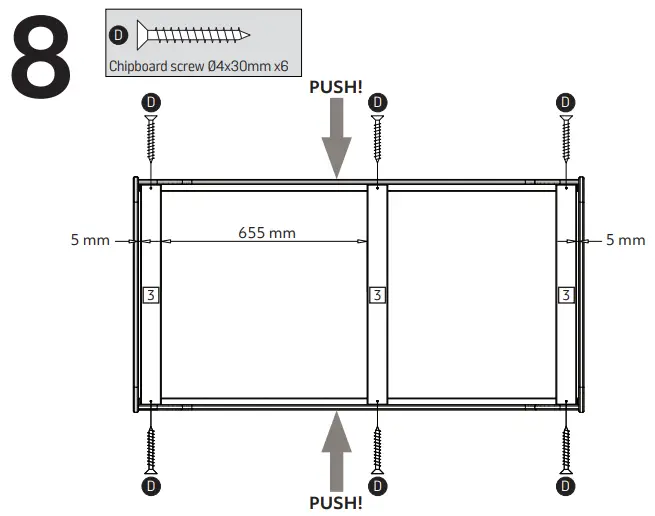 habitat-3063082-Eden-Toddler-Bed-Instruction-FIG-12